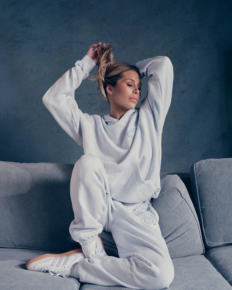 Boys Lie GEORGIA RULES RACER HOODIE