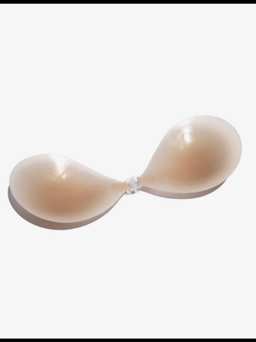 Silicone Stick On Bra