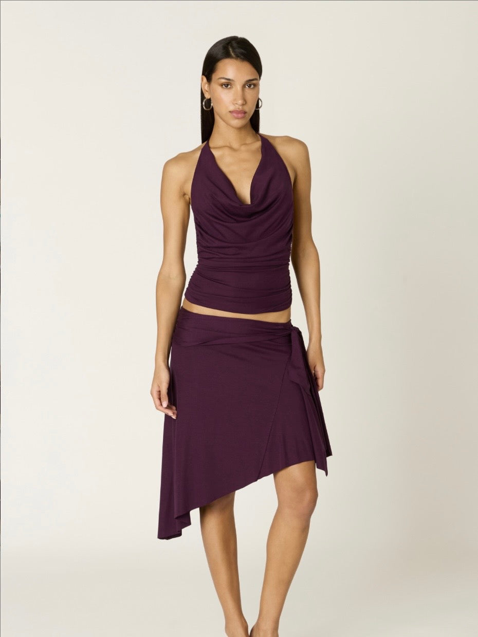 The NIA Fabrizio Top