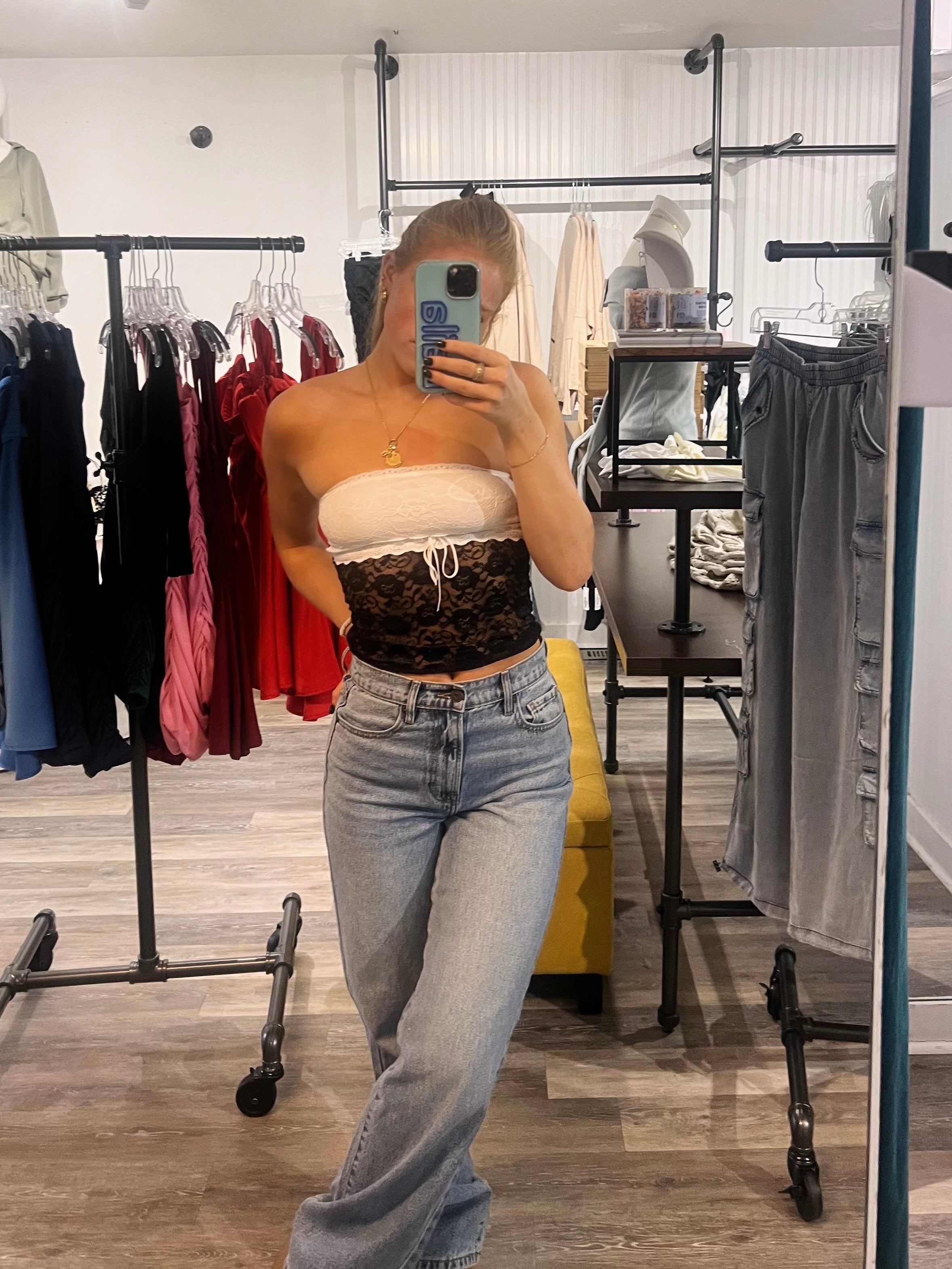Venice Top