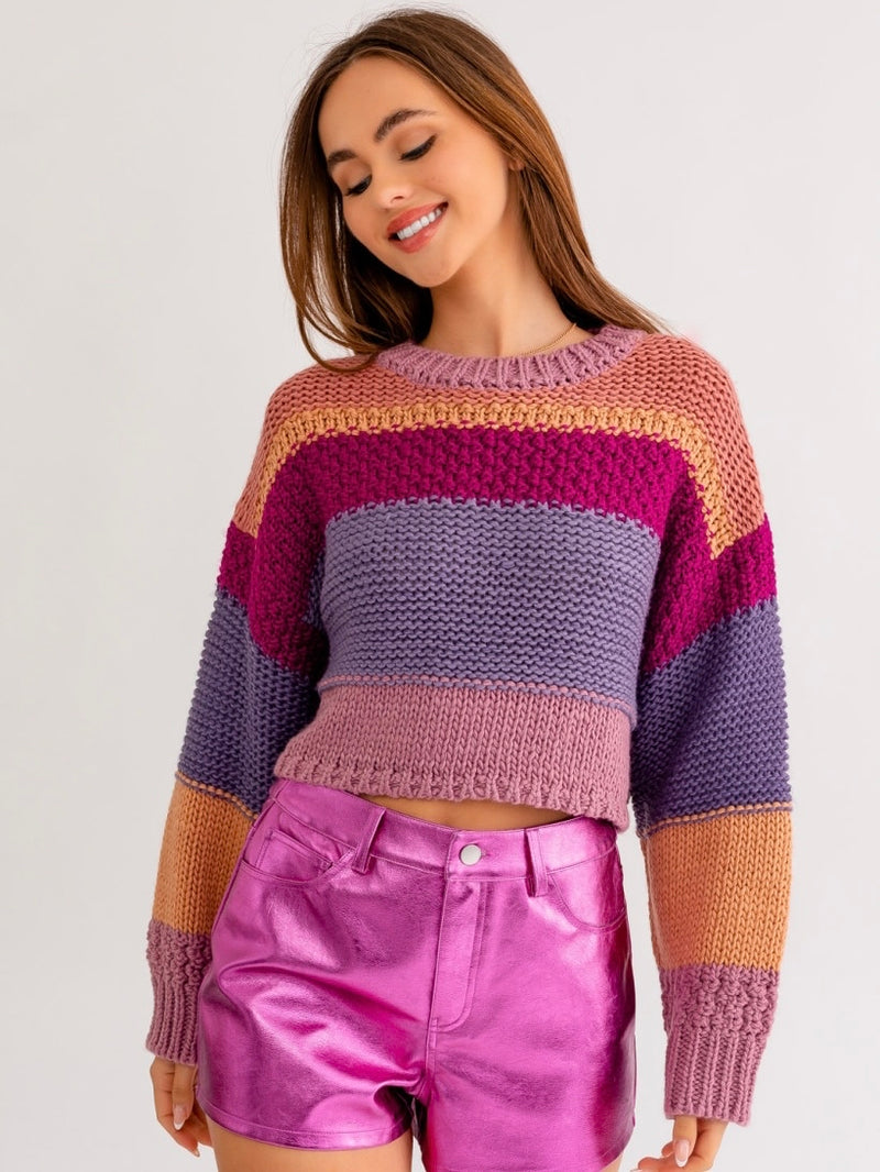 Portia Sweater