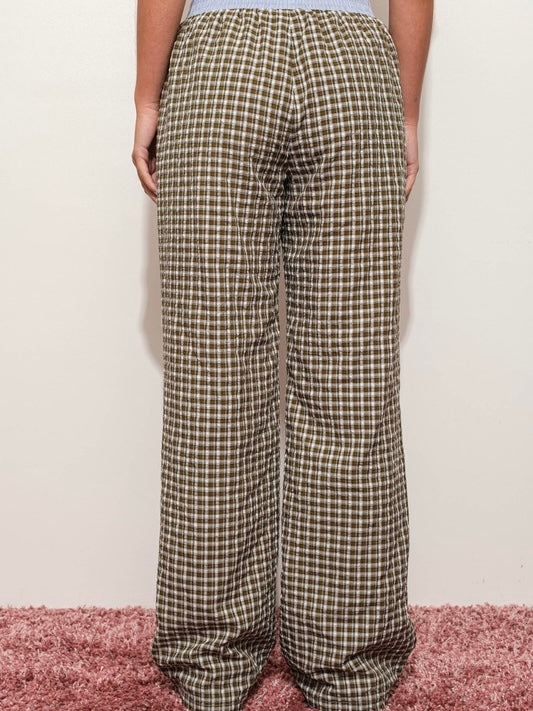 Greenwich Pajama Pants