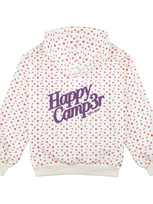 Happy Camp3r Berry Dreams Hoodie