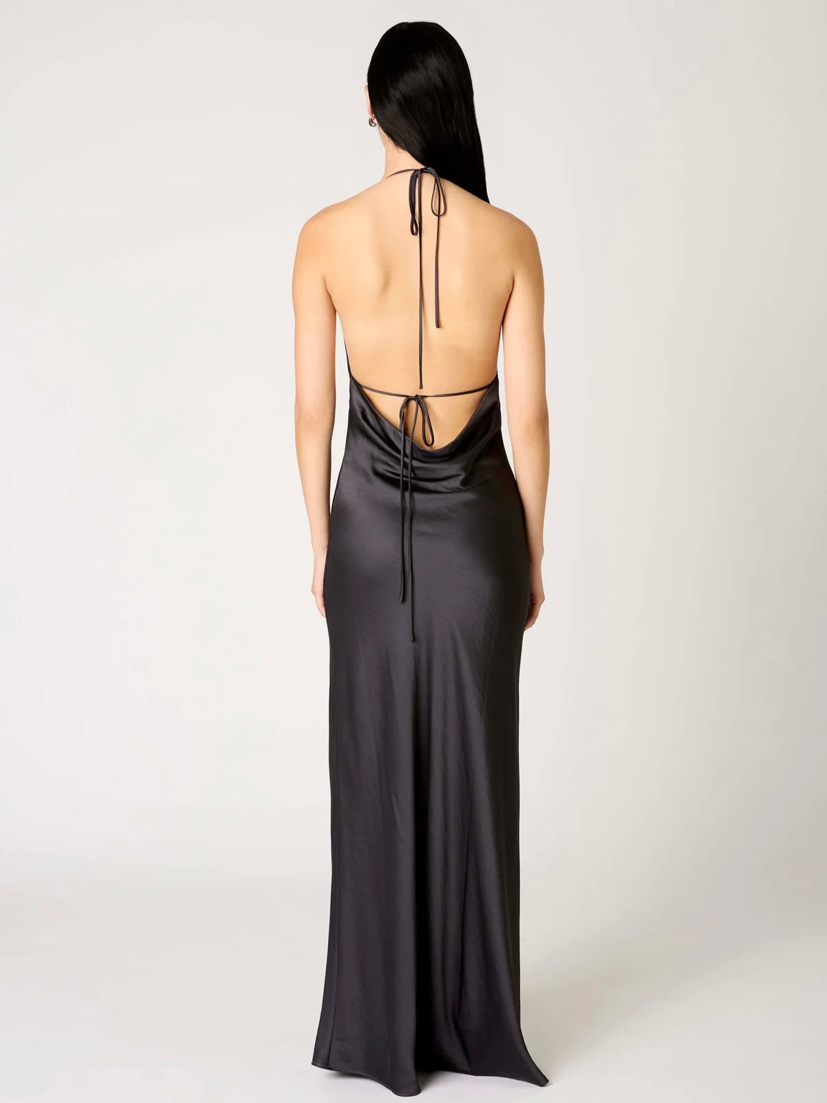 Zora Maxi Dress