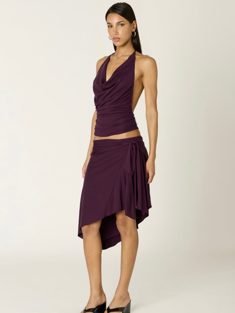 The NIA Fabrizio Top