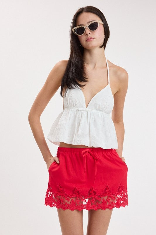 The Sweet Mini Cami