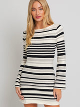 Kaitlin Sweater Dress