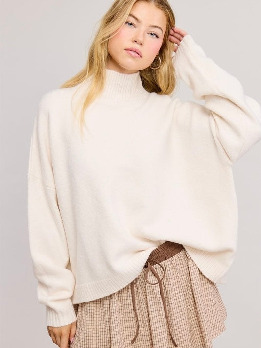 Chloe Sweater