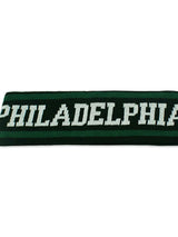 Philadelphia Winter Knit Headband