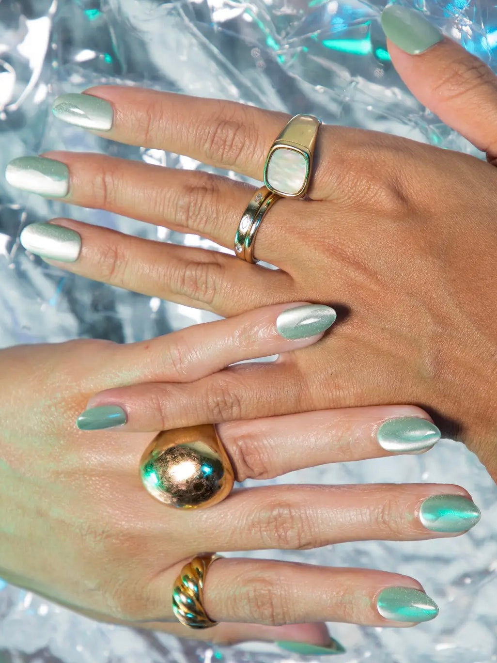 Chill House Sea Siren