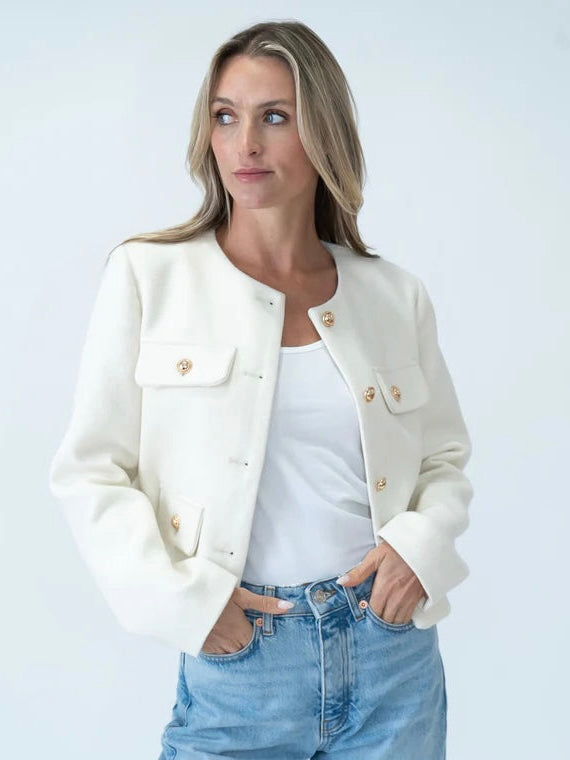 Blakely Blazer