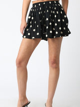 Thea Mini Shorts