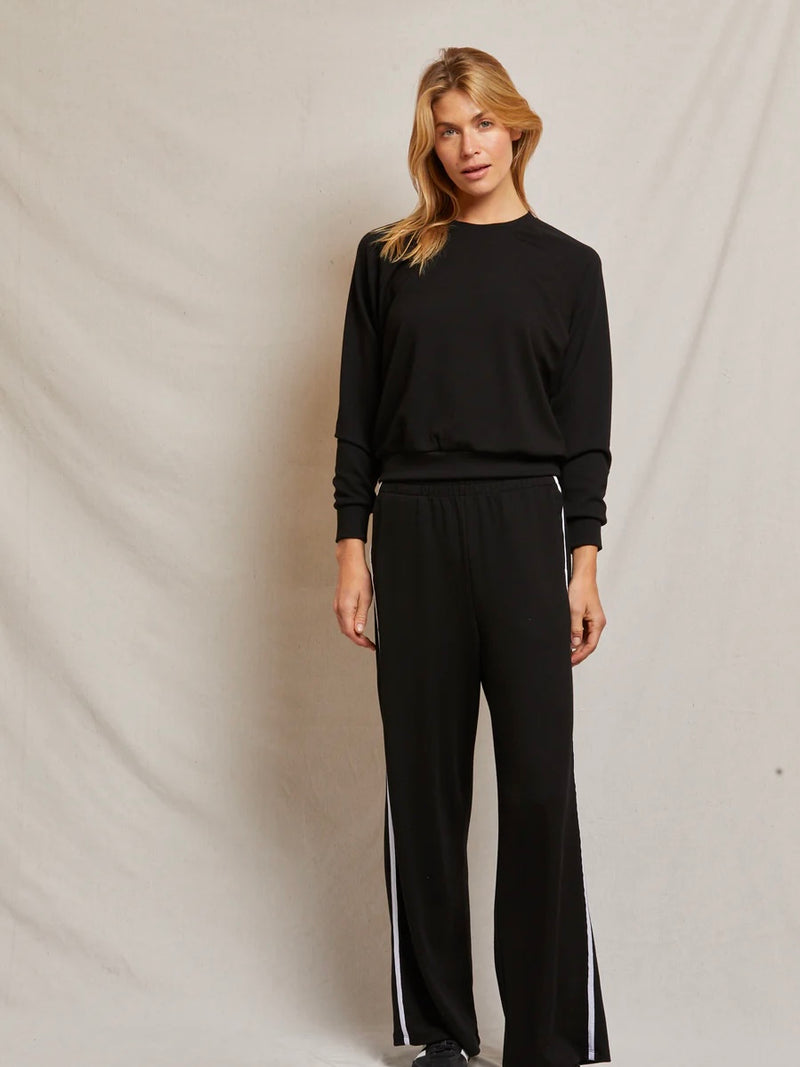 Nadia Travel Wide Leg Pant