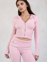 Gabriella Sweater Set