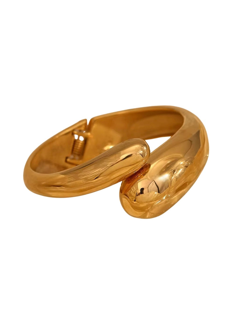 Alix Bangle Cuff