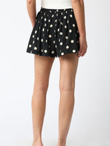 Thea Mini Shorts