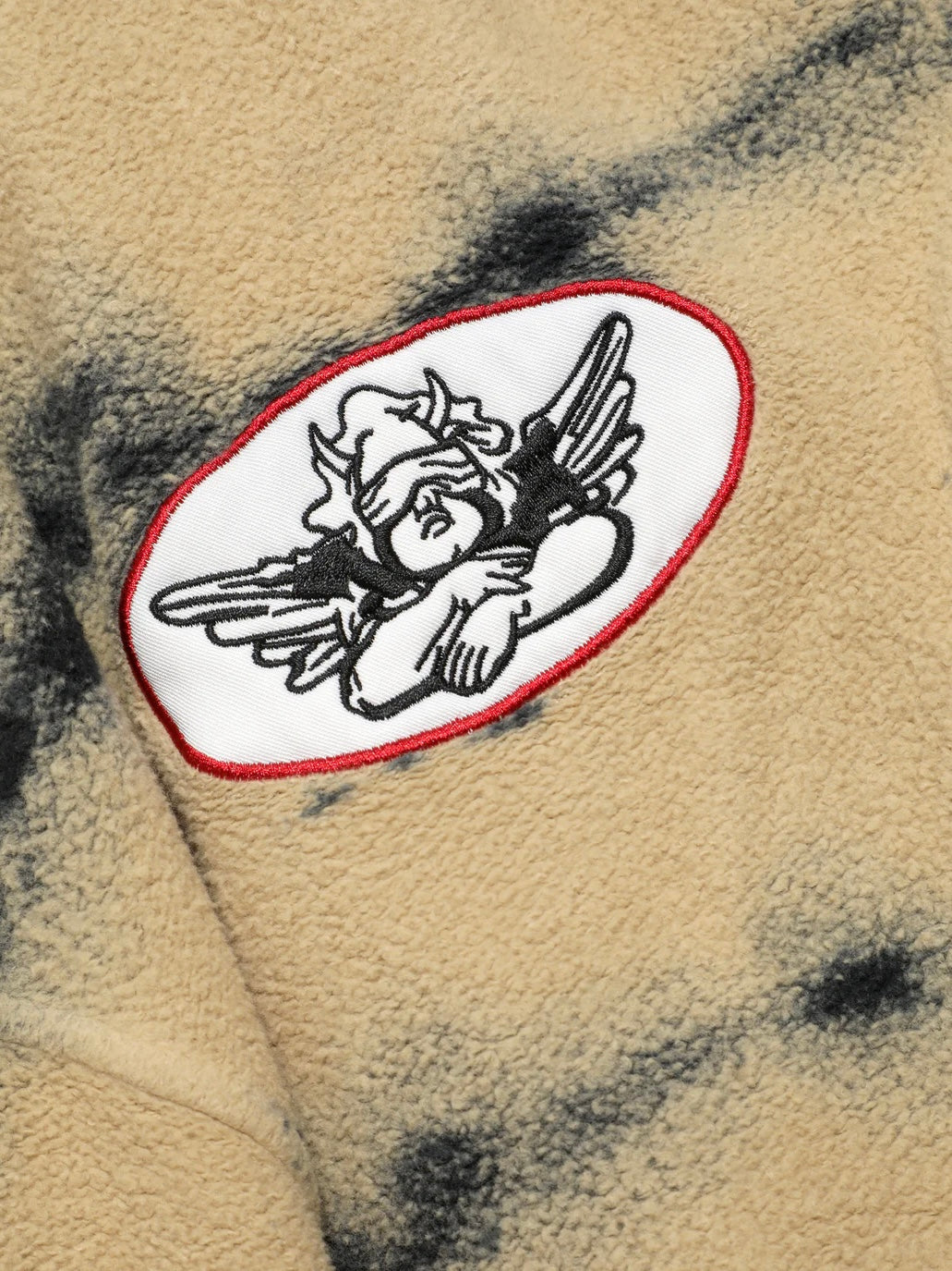 Boys Lie I'm the Captain Alex Zip Up