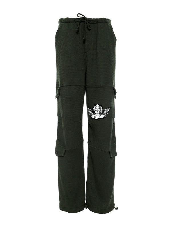 Boys Lie B Shock Thermal Roth Pant