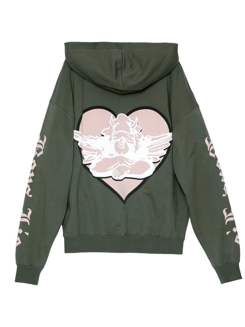 Read Reciepts Hoodie