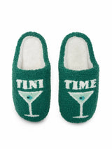 Tini Time Slippers