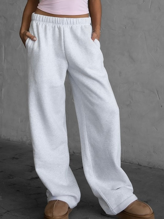 So Comfy Ash Sweatpants