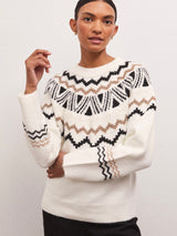 Finnley Fairisle