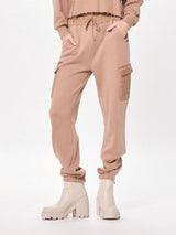 French Terry Utility Jogger