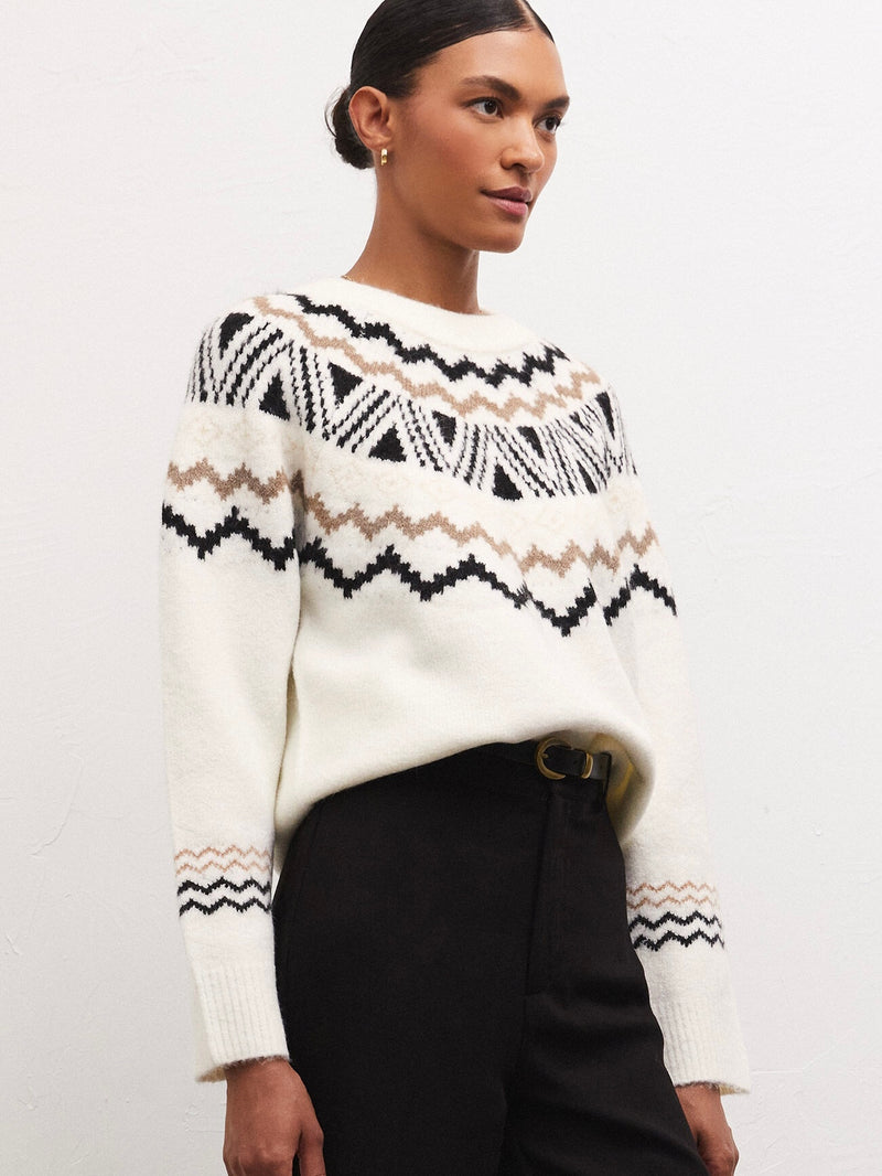 Finnley Fairisle