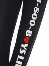 Boys Lie 1-800 Heart Kimmy Sweatpant