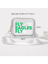 Fly Stadium Bag