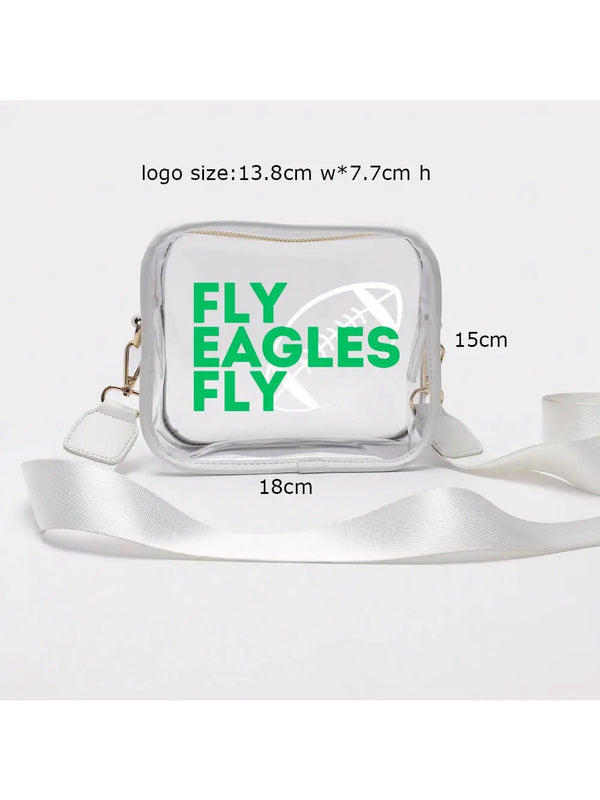 Fly Stadium Bag