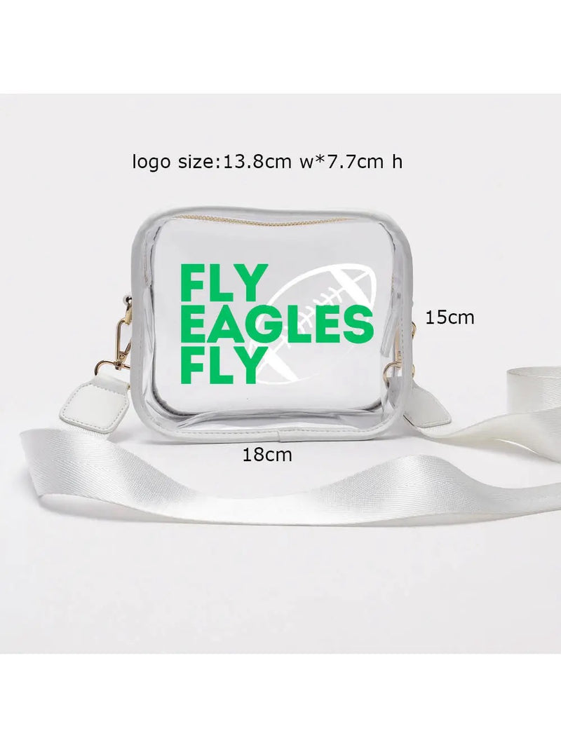 Fly Stadium Bag