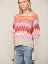 Ravello Sweater