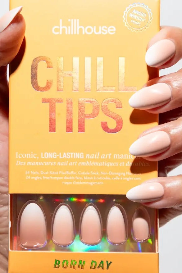 Chill House Born Day