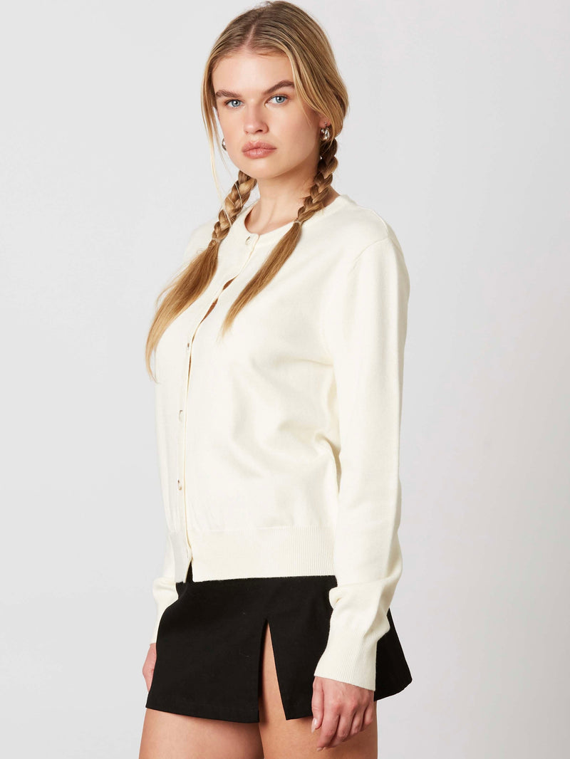 Lauren Cardigan Sweater