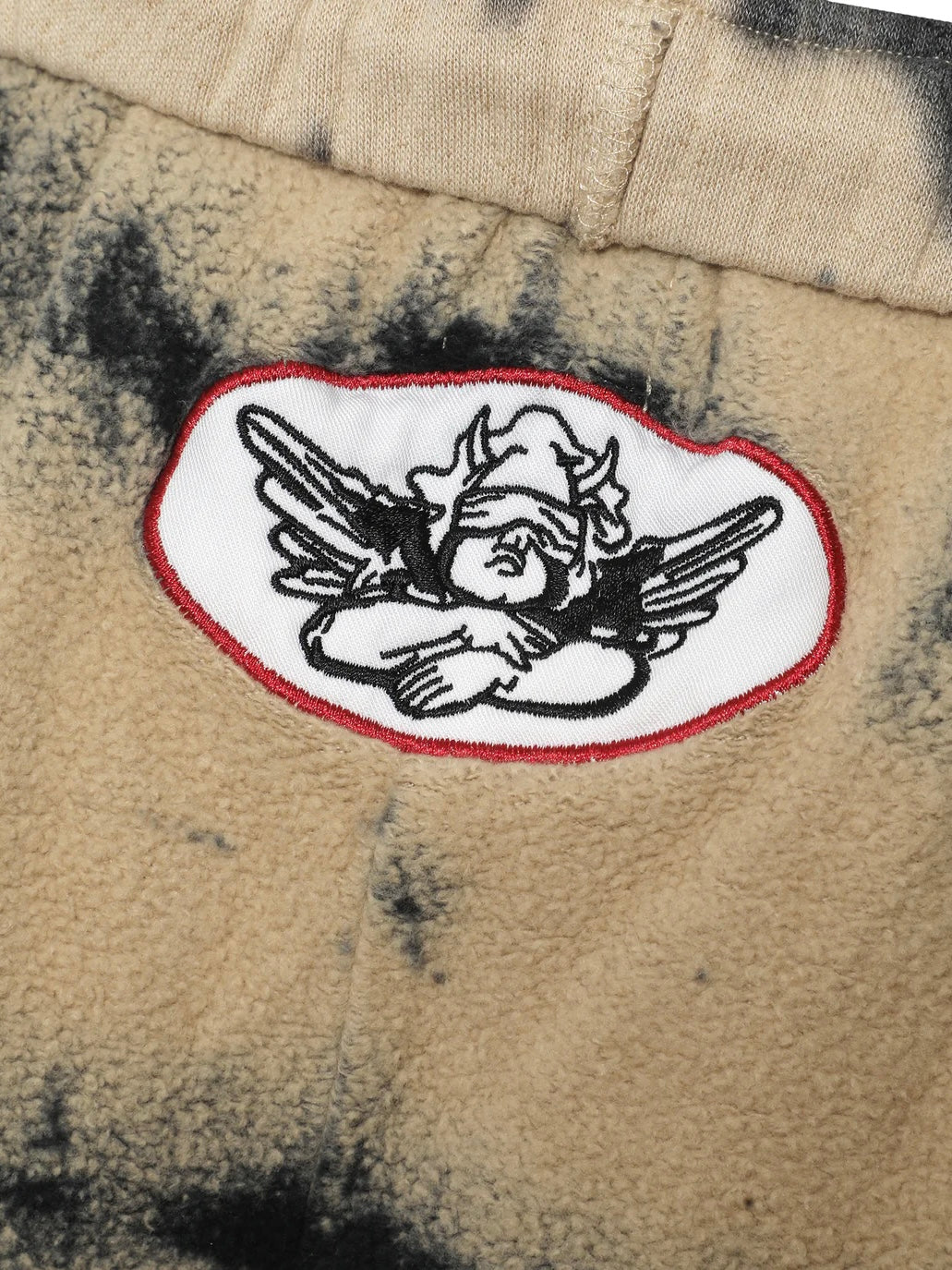 Boys Lie I'm the Captain Basic Shorts