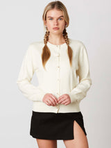 Lauren Cardigan Sweater