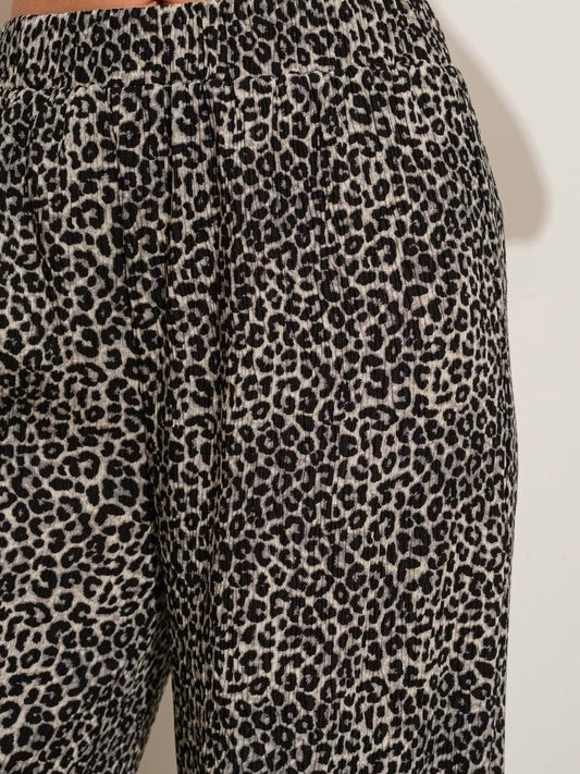 Valencia Leopard Pant