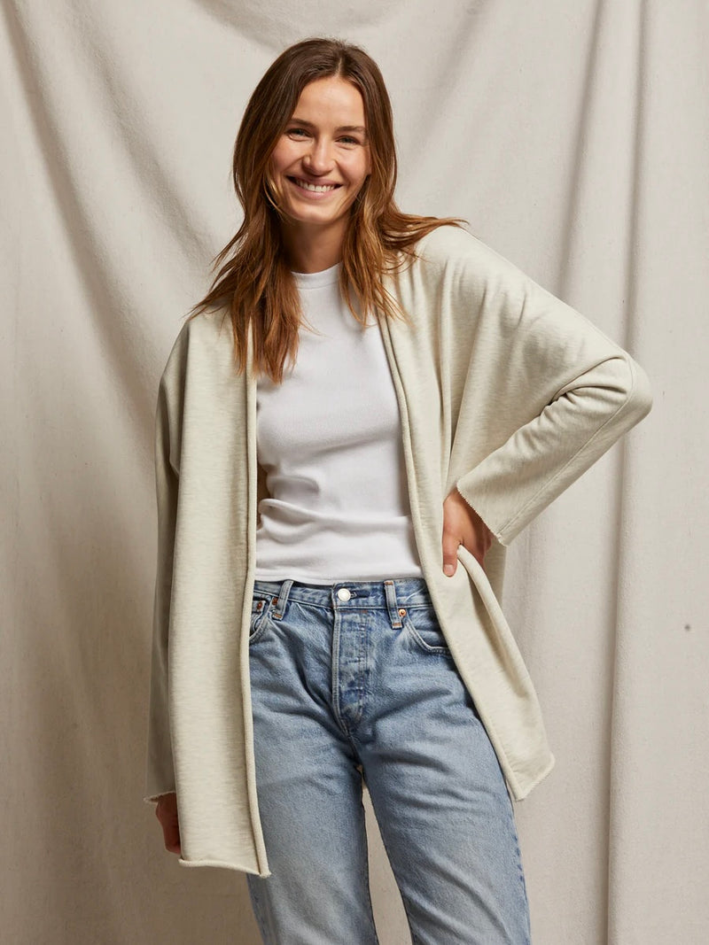 Celeste Extra Enzyme Cardigan