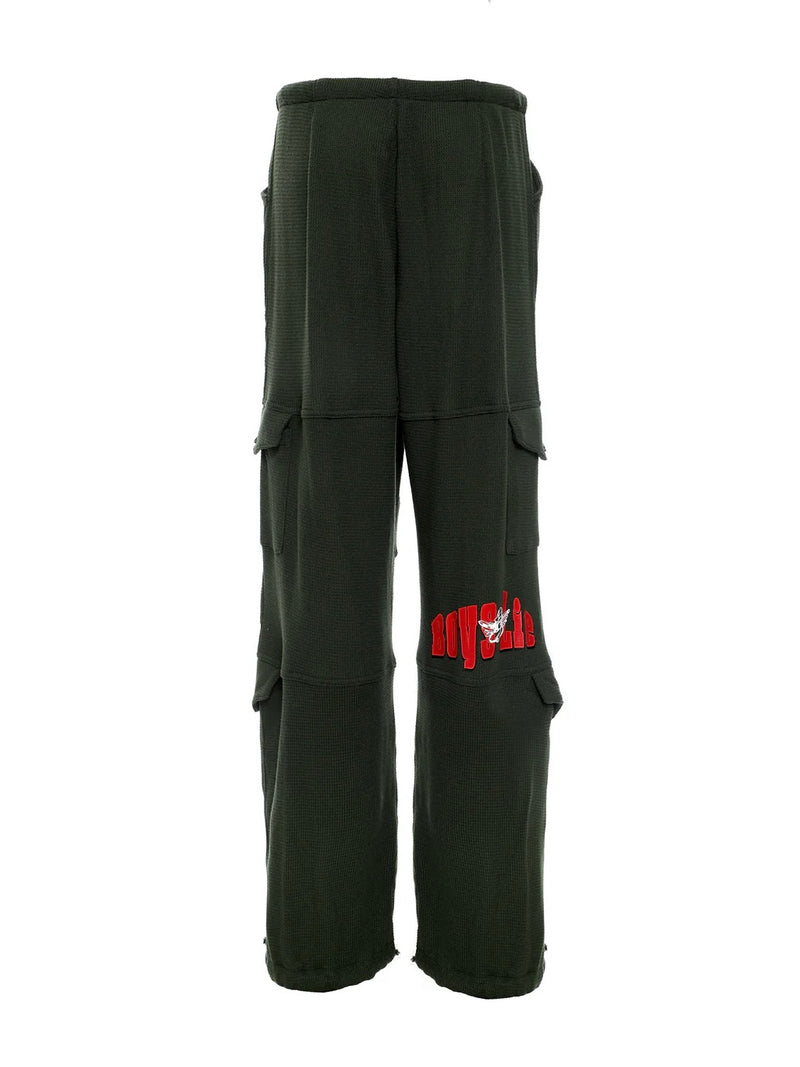 Boys Lie B Shock Thermal Roth Pant