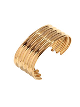 Kalie Bangle Cuff