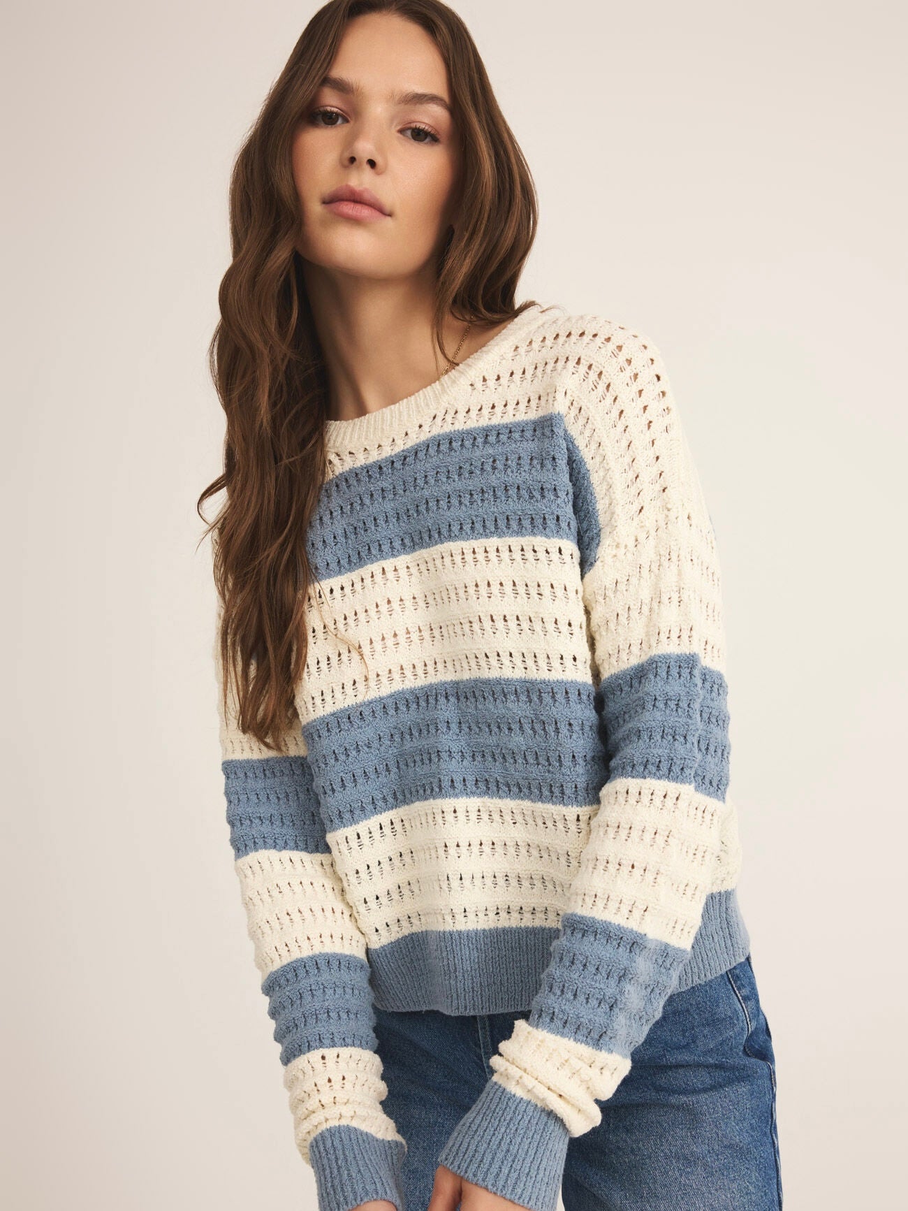 Bonapart Sweater