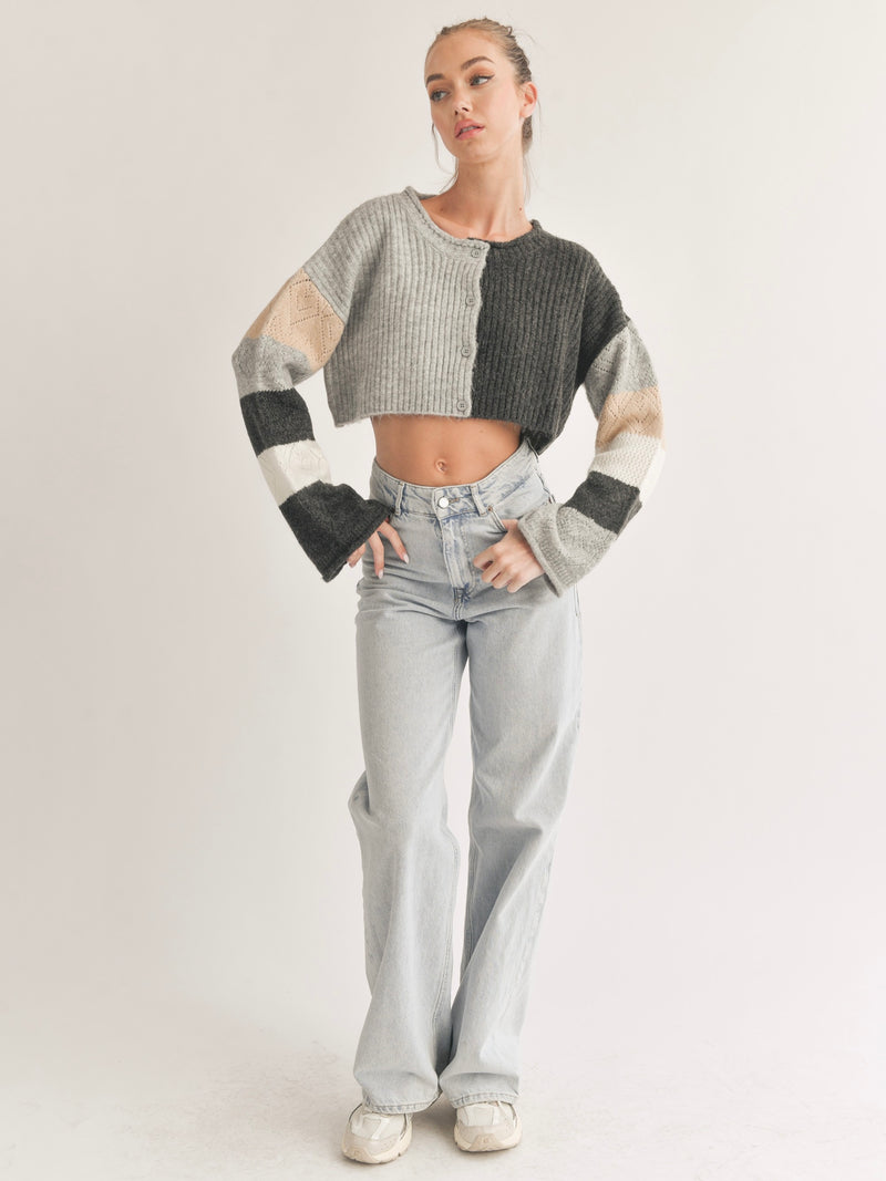 London Sweater