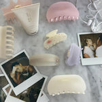 Emi Jay Half Moon Clip