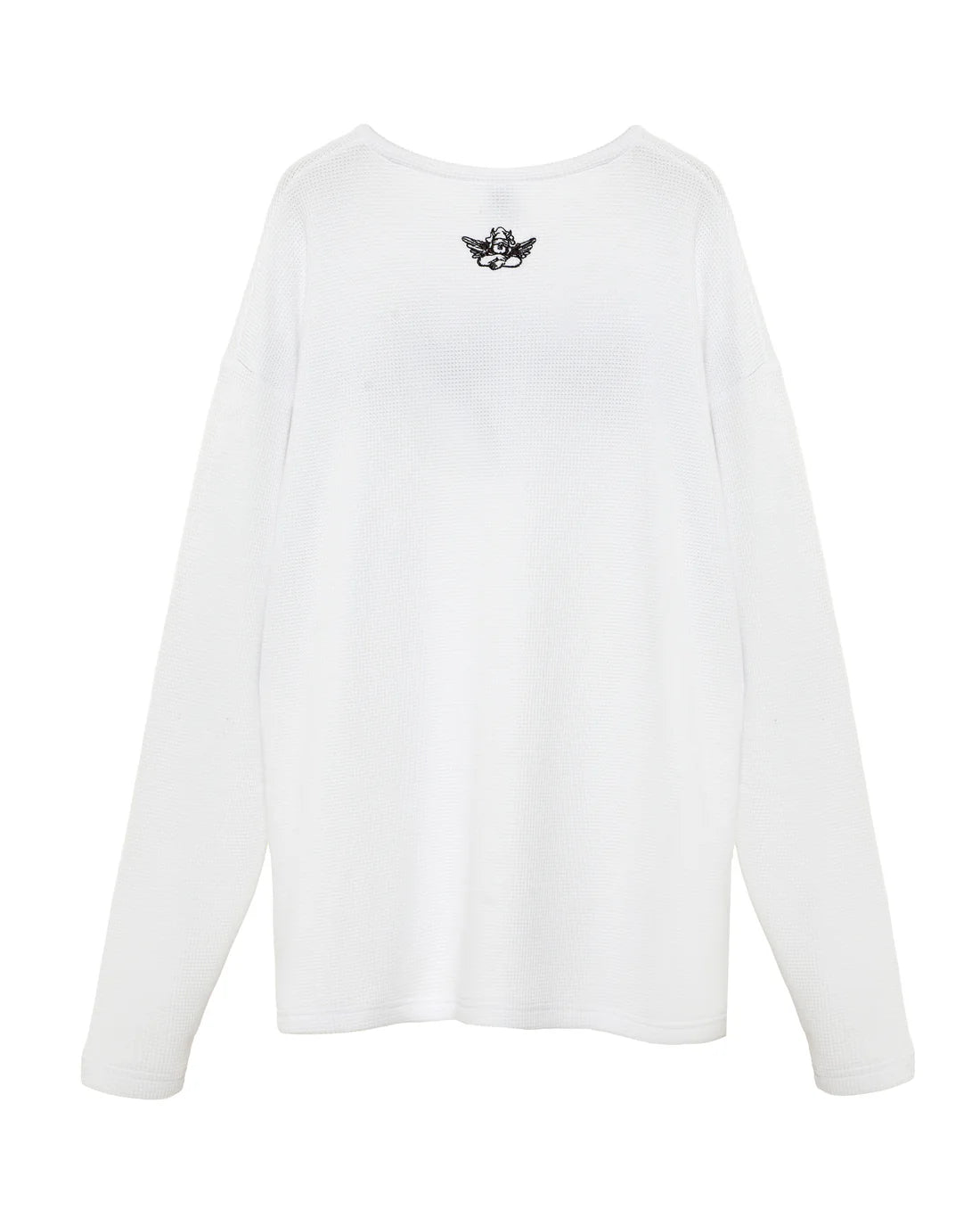 Boys Lie ROCKER THERMAL BF LONGSLEEVE