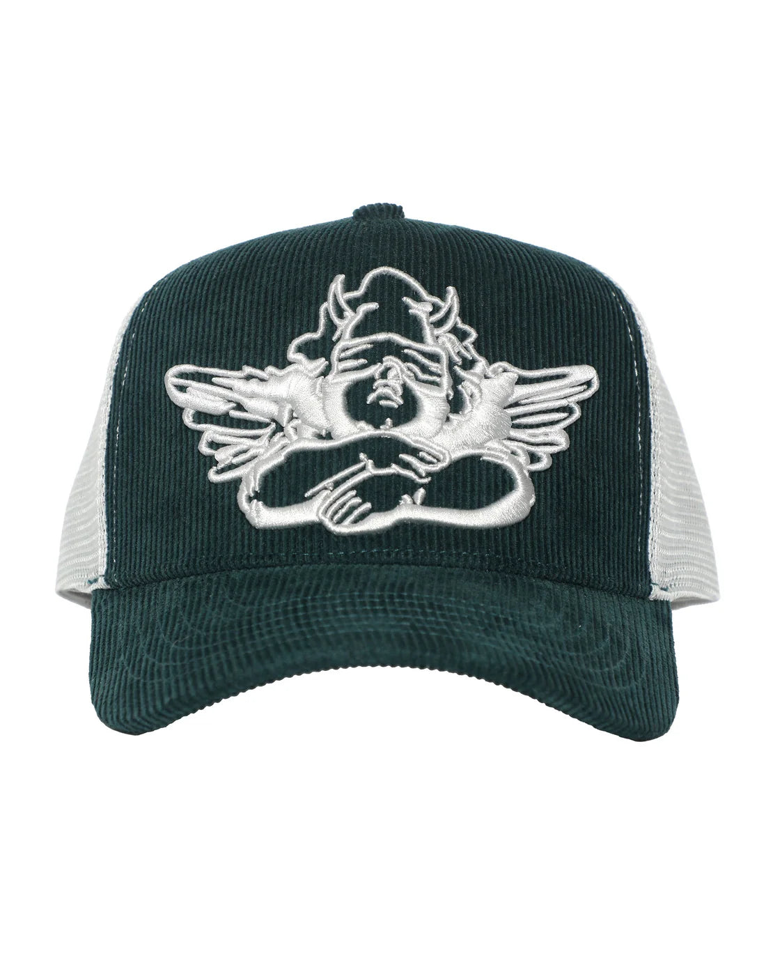 Boys Lie GO BIRDS TRUCKER