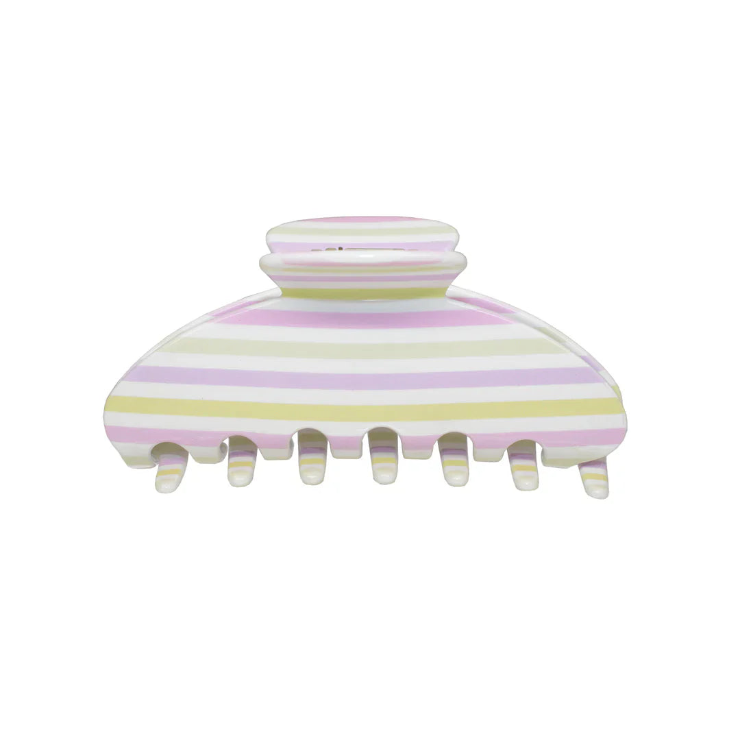 Emi Jay Big Effing Clip – Pastel Cabana