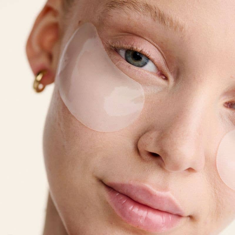 Dew Cloud - Loops Under Eye Mask