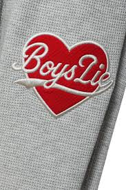 BOYS LIE SIGNATURE THERMAL ALEX PANTS