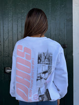 Soho Sweatshirts